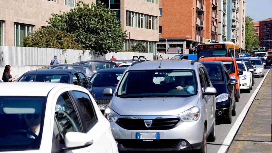 I guidatori più multati della Sardegna circolano a Cagliari e Oristano
