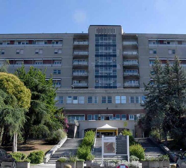 Monoblocco, arrivano 14 ambulatori mobili: ecco cosa succederà