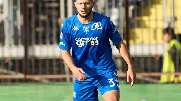 Empoli, i dubbi di Zanetti per le fasce Pezzella e Bereszynski sgomitano