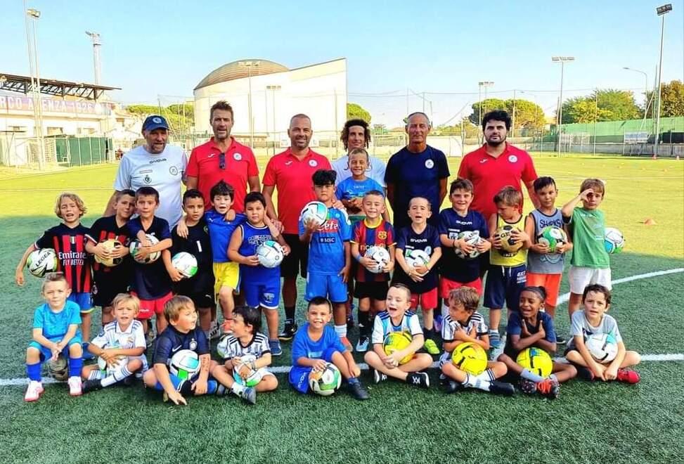 Open day, solidarietà e sport La San Marco dai mille volti gli eventi al centro Paolo Deste