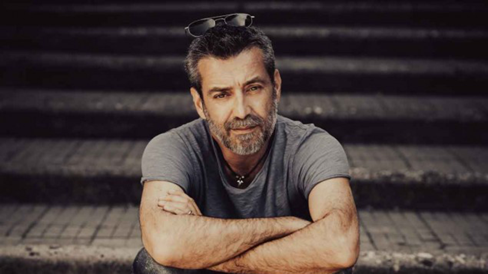 Viaggio in musica di Daniele Silvestri