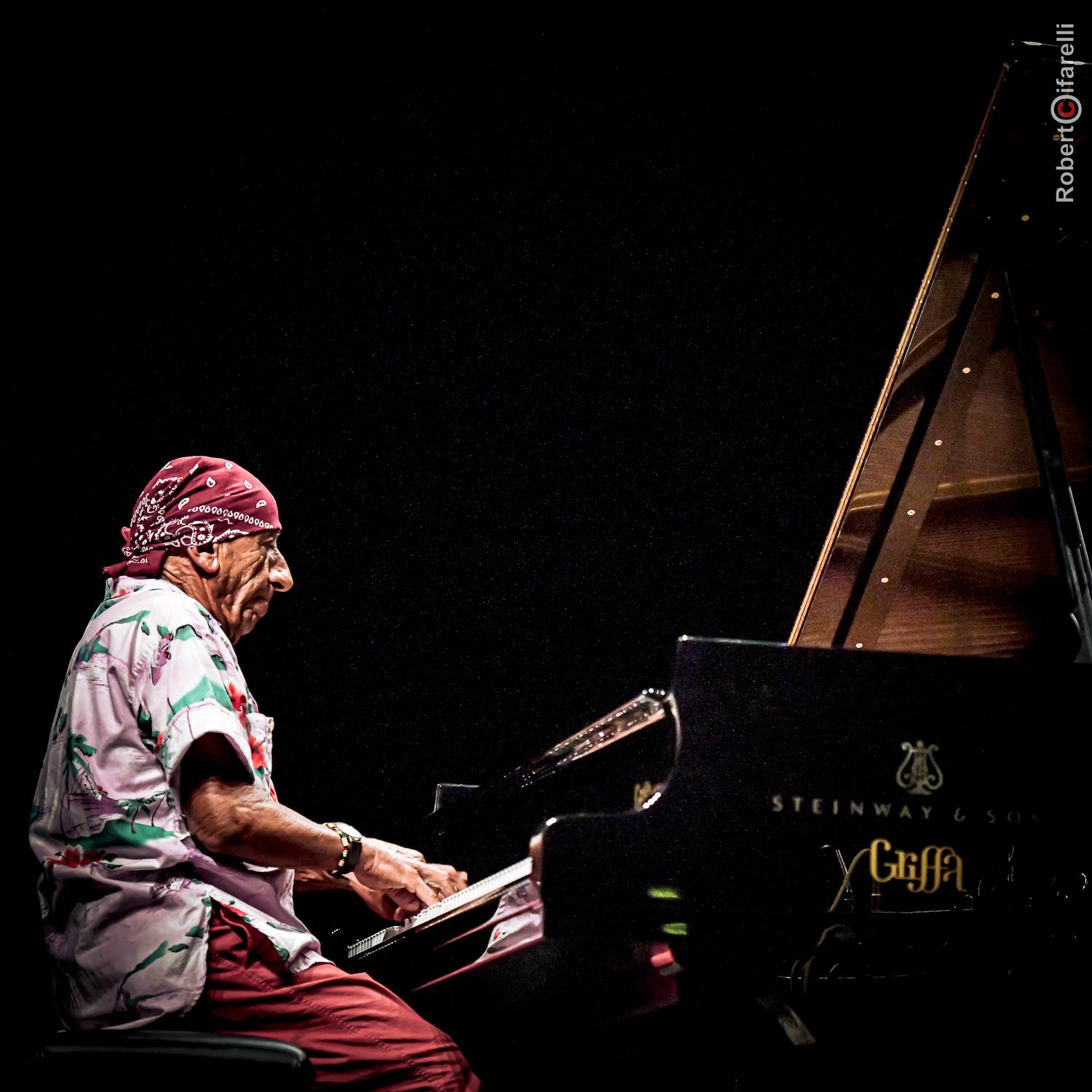 Una Rocca a tutto jazz con 4 giorni di musica