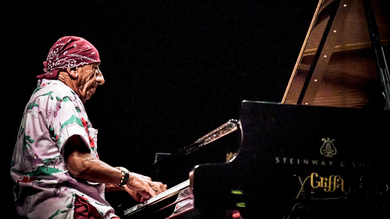 Una Rocca a tutto jazz con 4 giorni di musica