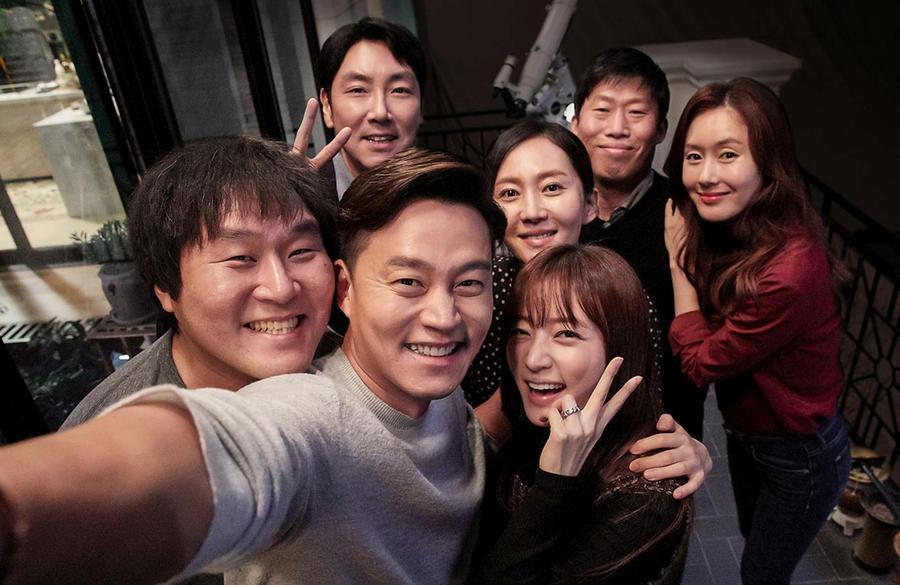 Il cinema coreano arriva alle Murate