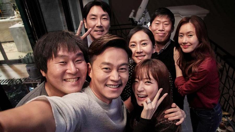 Il cinema coreano arriva alle Murate
