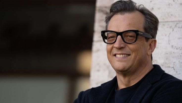 Gabriele Muccino, il regista de “L’ultimo bacio” protagonista alla Festa del Cinema di mare a Castiglione