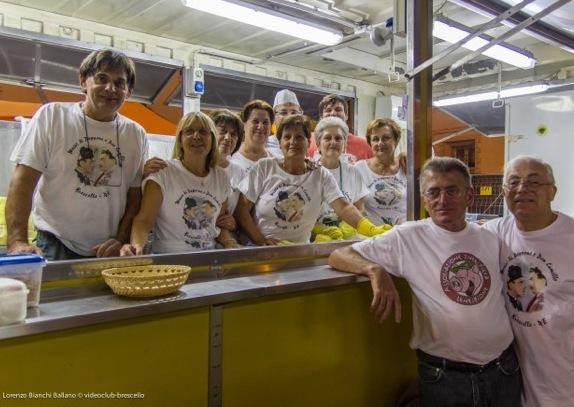 Brescello Fiera di San Genesio L’opposizione chiede chiarezza
