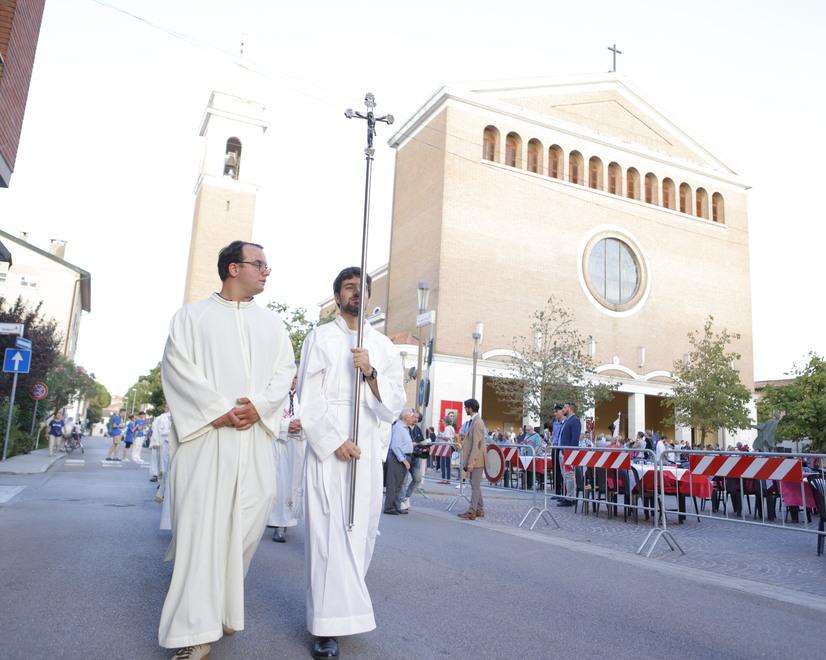 «Don Minzoni un martire antifascista della chiesa»
