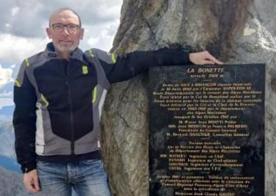 Marano. Schianto nel tunnel in Slovenia: muore motociclista di 46 anni 