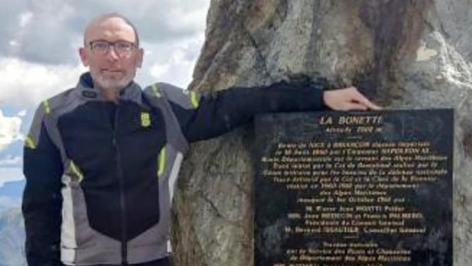 Marano. Schianto nel tunnel in Slovenia: muore motociclista di 46 anni
