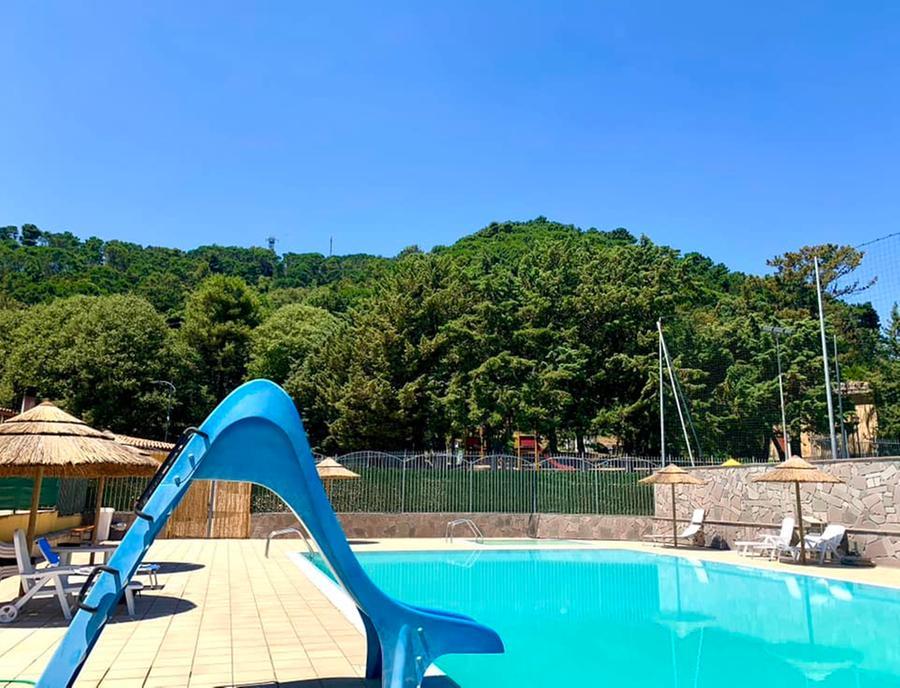 Cheremule, allarme legionella: una donna in coma