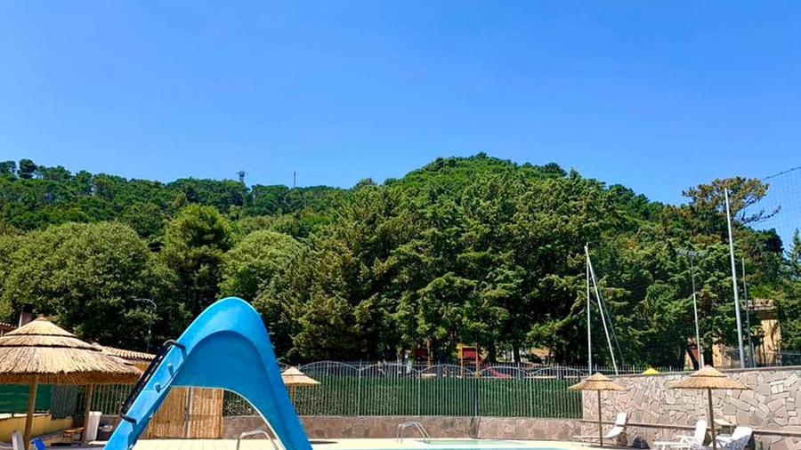 Cheremule, allarme legionella: una donna in coma