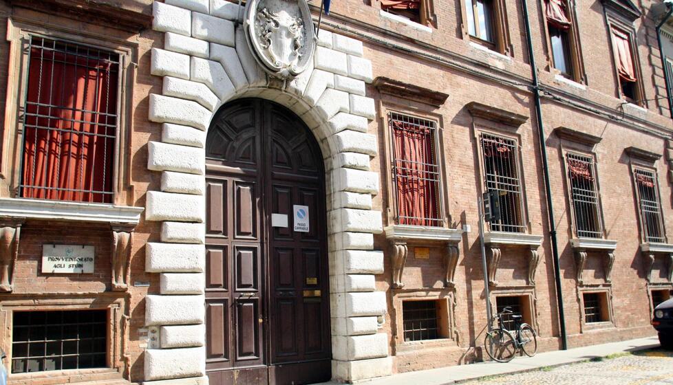Ferrara, cambio di vita per i presidi