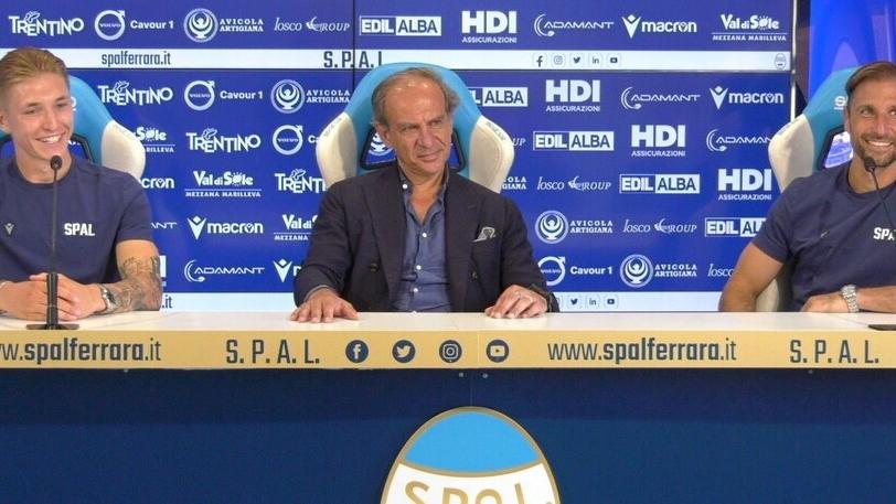Bertini c’è, ora le ultime uscite: il mercato della Spal si chiude