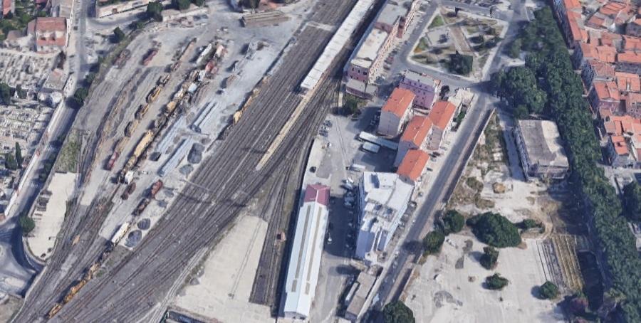 Sassari, autostazione di via 25 aprile: affidata la progettazione 