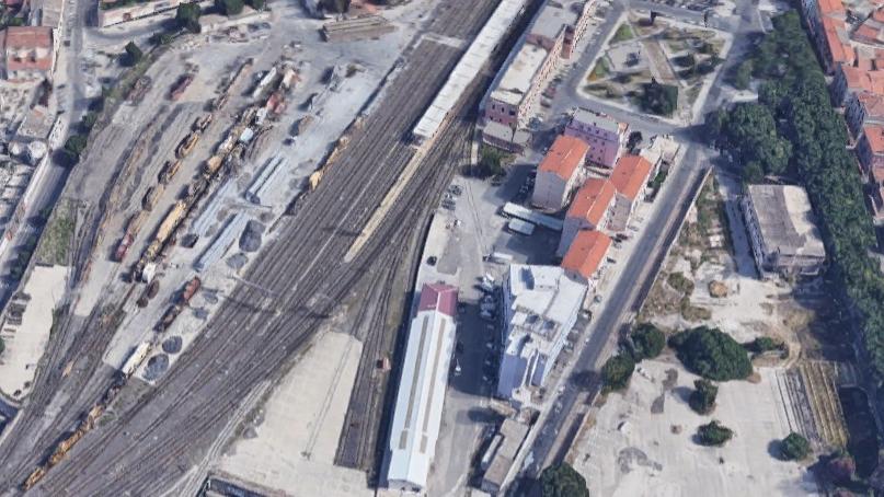 Sassari, autostazione di via 25 aprile: affidata la progettazione
