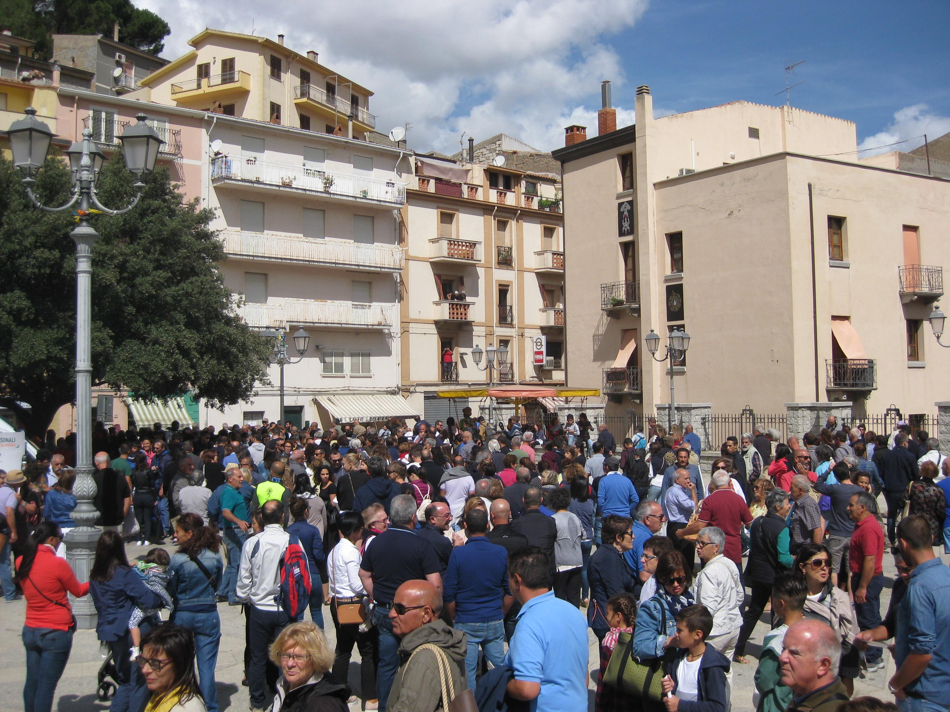 Riparte Autunno in Barbagia, il primo appuntamento è a Bitti 