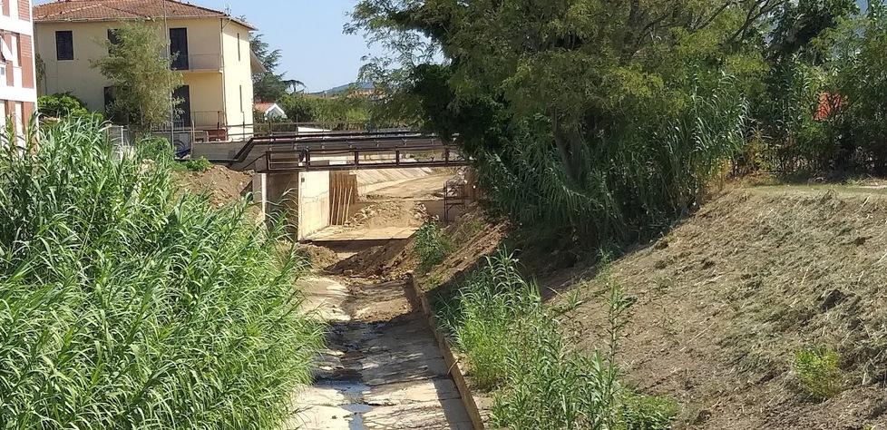 Maltempo in arrivo a Livorno: avviato il monitoraggio da parte del Comune