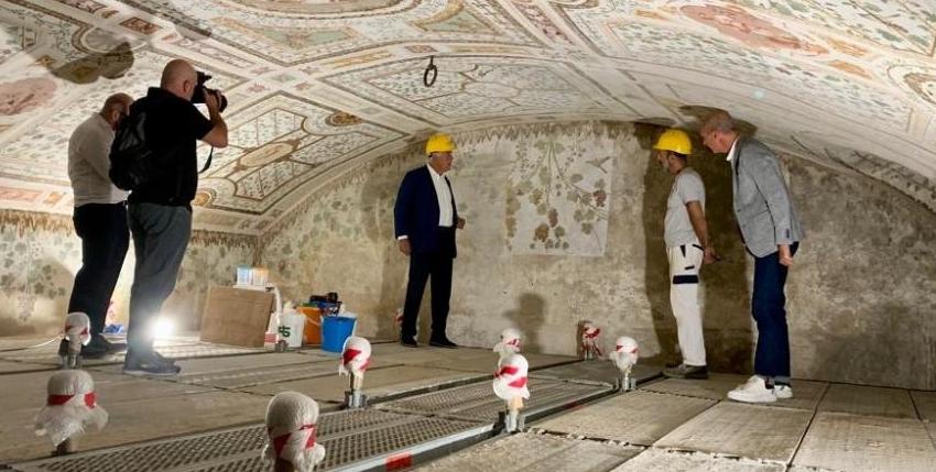 Firenze, la “nuova” Villa Medici: ecco la grande bellezza
