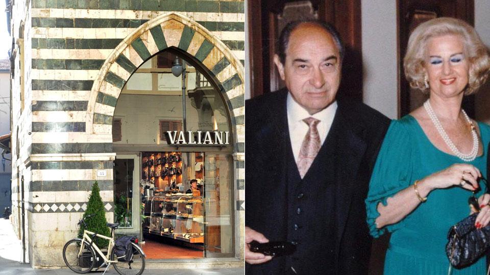 Pistoia, addio a Ginevra Valiani: «Una vera principessa che sedeva alla mitica cassa del locale»