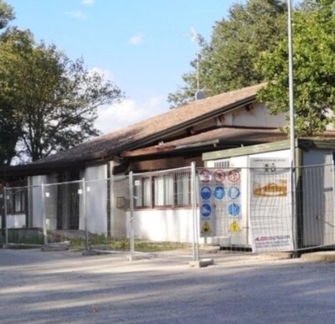Serravalle, Porta del Delta: c’è la svolta