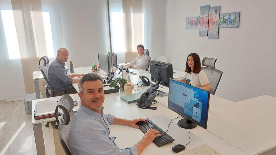 Grosseto, Blue Factor sul tetto del mondo ai Worldwide Finance Awards: i segreti del successo