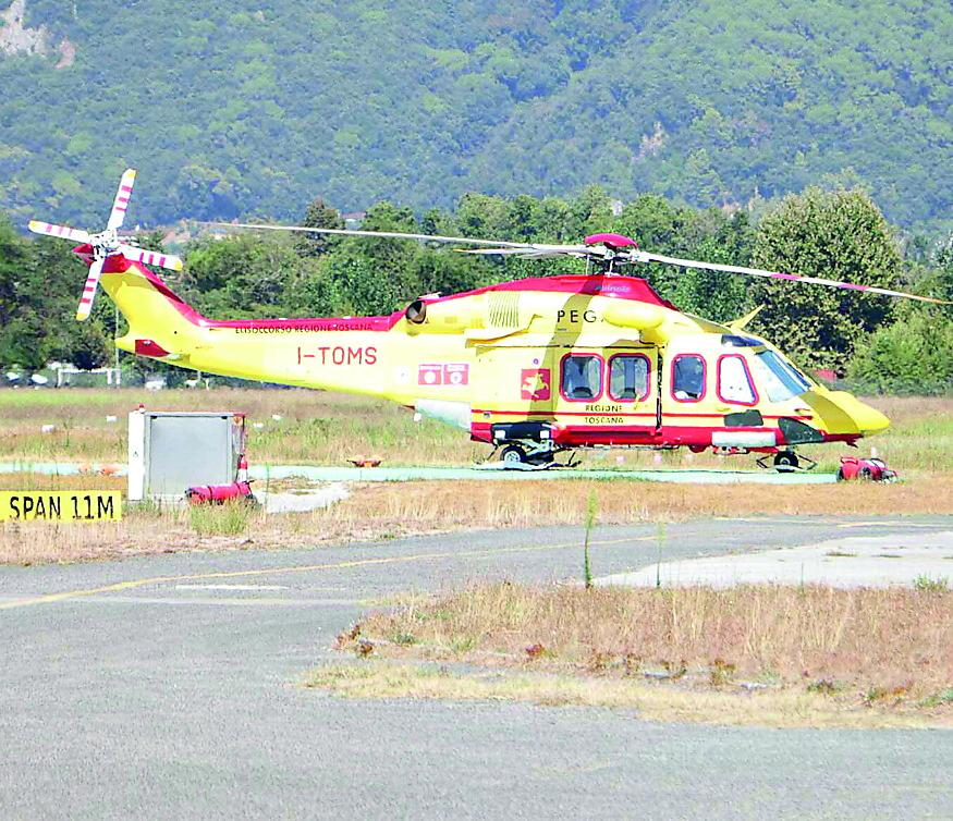 Massa, Aeroclub: «I cittadini pagano per qualcosa che finora era gratis»