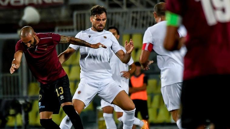 Livorno, un weekend molto ricco. Test a Rosignano, poi in Fortezza