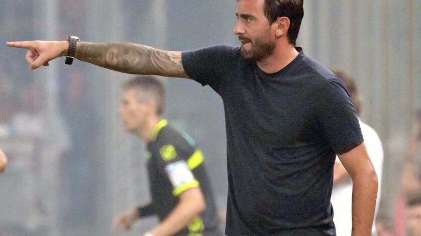 Pisa, Aquilani può sorridere: «Ma con la palla dobbiamo migliorare»<br>