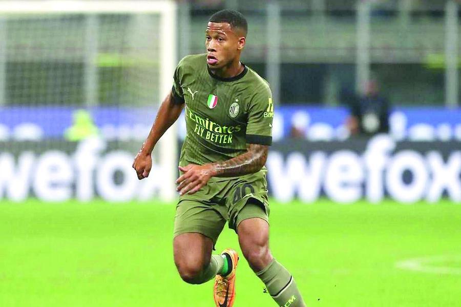Fiorentina, Aster&nbsp;Vranckx a un passo 
