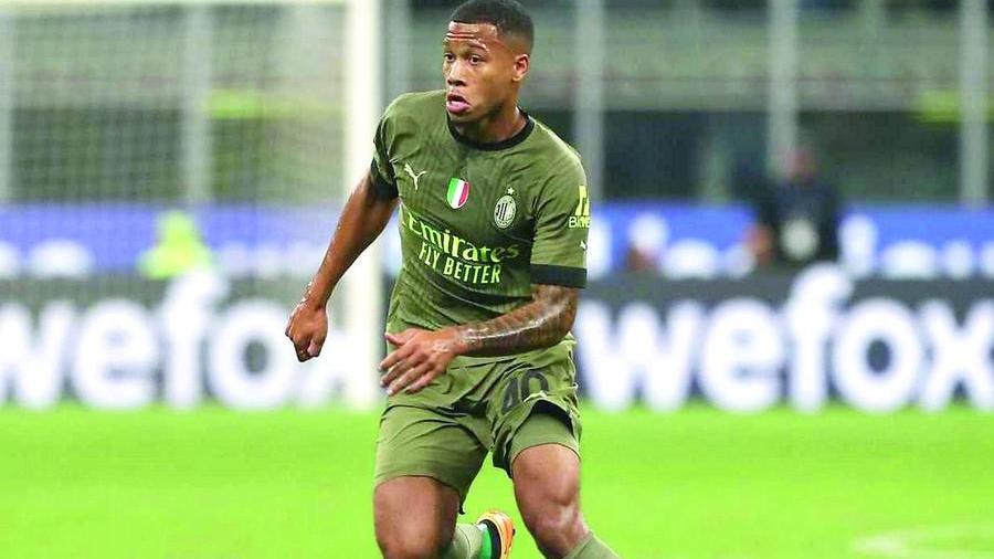 Fiorentina, Aster Vranckx a un passo