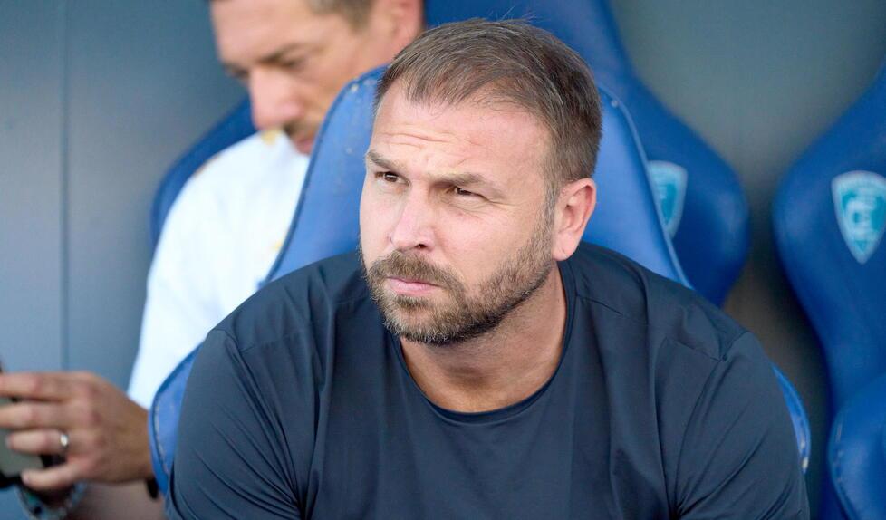 Caprile fuori almeno due mesi: l’Empoli perde il suo portiere 