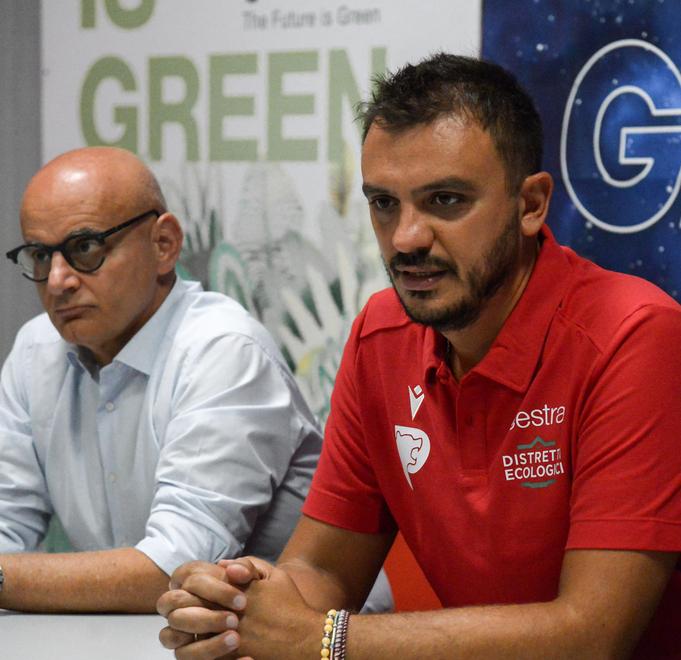 Pistoia, prima uscita al PalaMelo per il terzo trofeo Bertolazzi