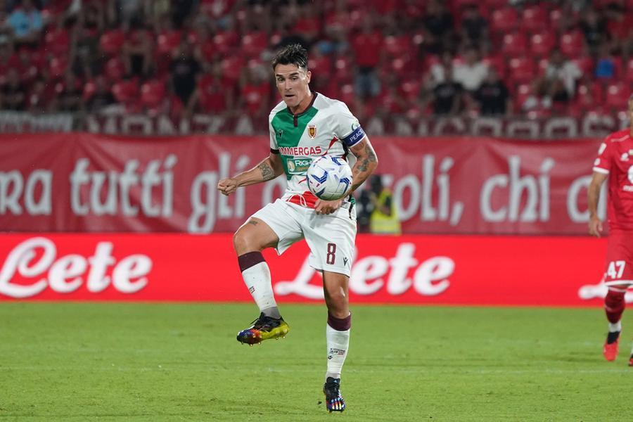 Reggiana, non steccare