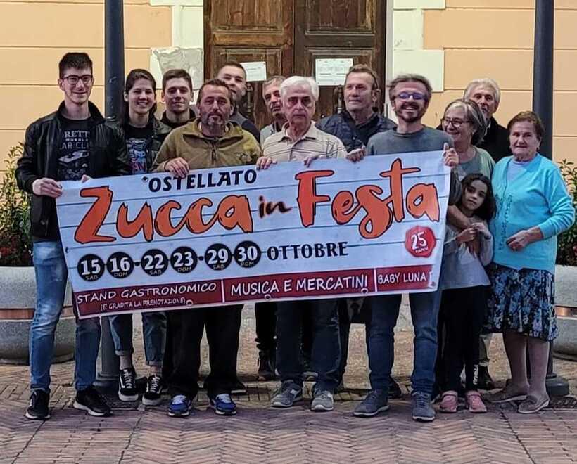 Ostellato cerca volontari: l’obiettivo è crescere