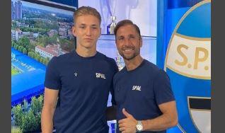 Spal, Valentini scommette su di sé: «Mi gioco tutto, è un’occasione»