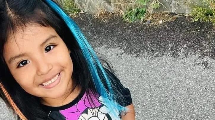 Un appello per Kata: la foto della bimba scomparsa sarà proiettata allo stadio durante la gara contro il Lecce