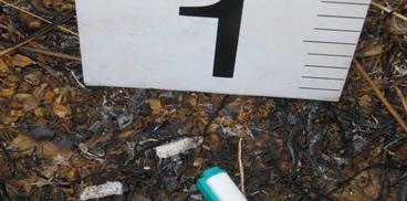 Pensionato ai domiciliari: è accusato di aver appiccato tre incendi nell’isola