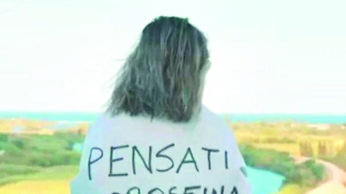Un video su Orosei per conquistare l’influencer Chiara Ferragni