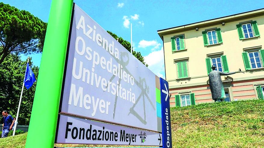 Incidente col pony a Pietrasanta, grave bimba di 6 anni