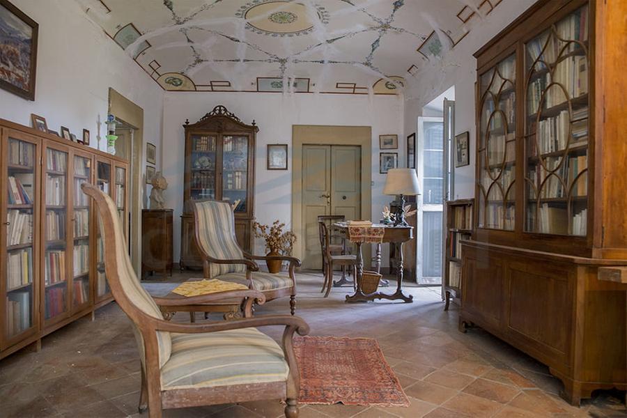 «Salviamo la casa di Joyce Lussu: è un patrimonio nazionale da tutelare»