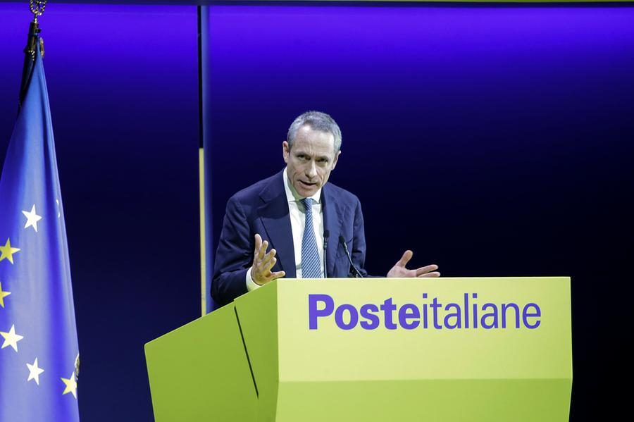 Poste, è il progetto Polis la scommessa per il futuro