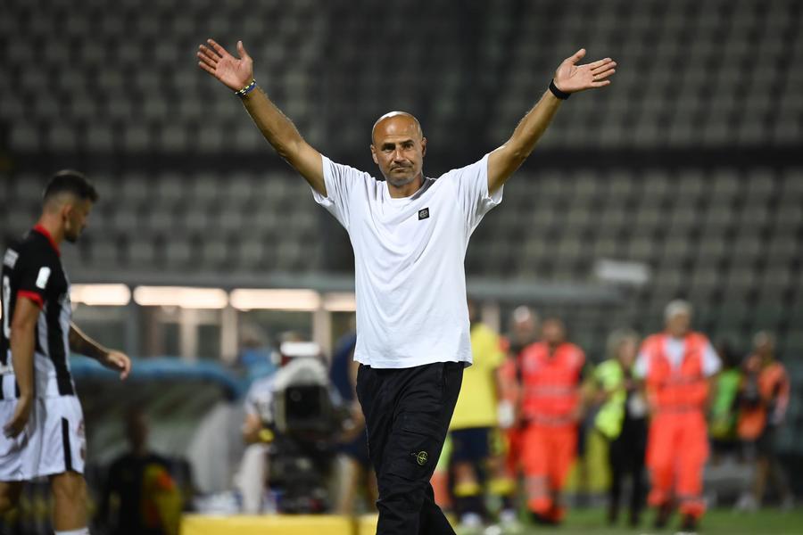 Il Modena di Bianco supera l’Ascoli: esordio firmato da Strizzolo