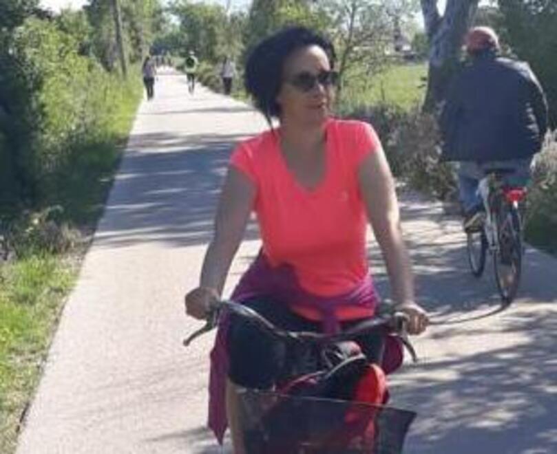 Caterina Caruso è l’impiegata della Scuola Normale deceduta all’età di 50 anni