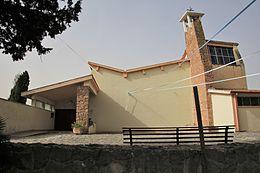 Tottubella acqua di nuovo potabile