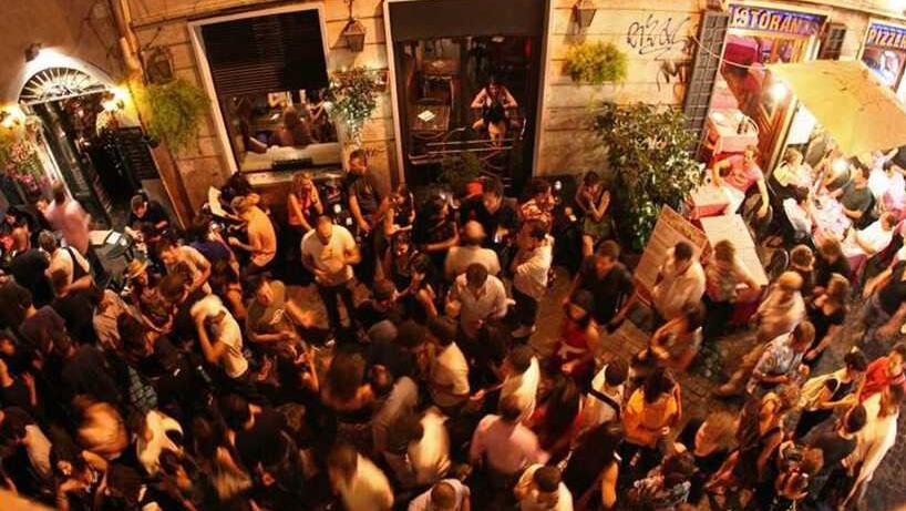 Movida-flop il Comune ai gestori «Dialogo, ma servono nuove idee»<br>