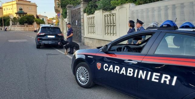 Livorno, ruba lo scooter a un pensionato: denunciato un 19enne