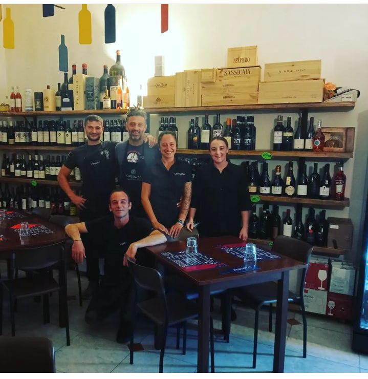 Gioco di squadra, così è nata la Carrara Centro Bier Fest