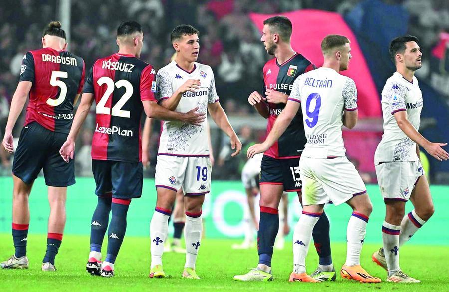 Viola, soffia il vento argentino: Beltrán e Infantino scalpitano 