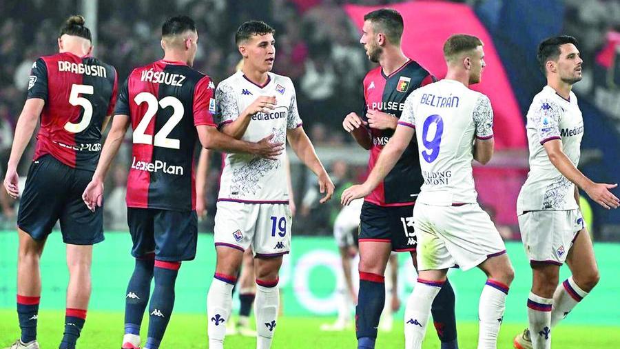 Viola, soffia il vento argentino: Beltrán e Infantino scalpitano